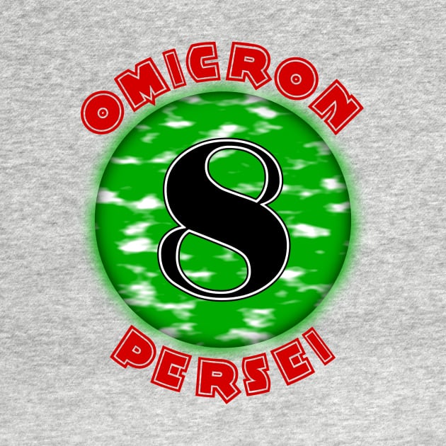 Omicron Persei 8 by sfcubed